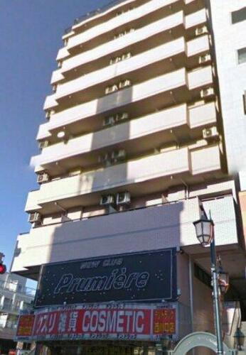 貸事務所 埼玉県川口市西川口１丁目
