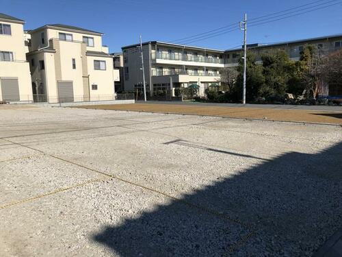 埼玉県川口市大字小谷場