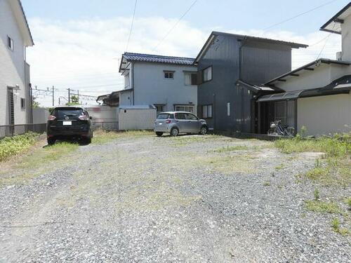 貸駐車場 岐阜県大垣市室村町３丁目