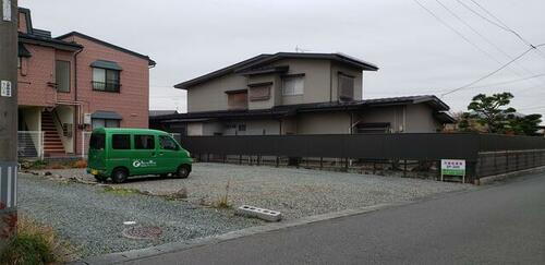 貸駐車場 岩手県盛岡市上堂３丁目
