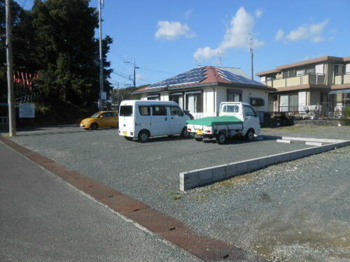 長田駐車場