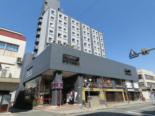 ブリーズベイ山形ビル