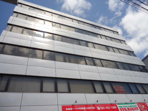 広島県広島市西区南観音３丁目