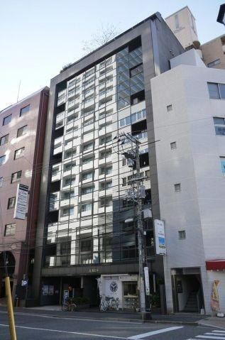 広島県広島市中区上八丁堀