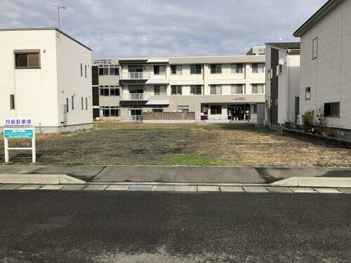 貸駐車場 秋田県秋田市手形新栄町