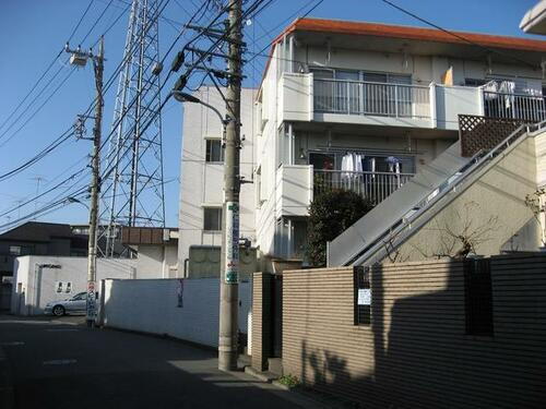 東京都練馬区北町７丁目