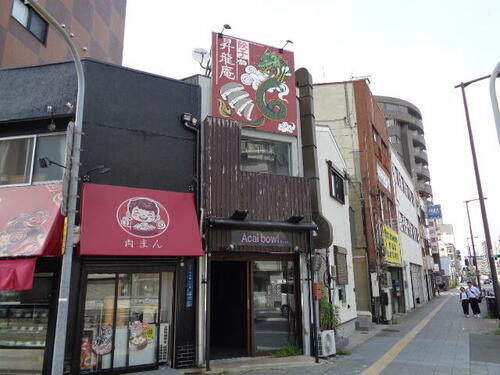 貸店舗（建物一部） 大阪府大阪市西成区千本南１丁目