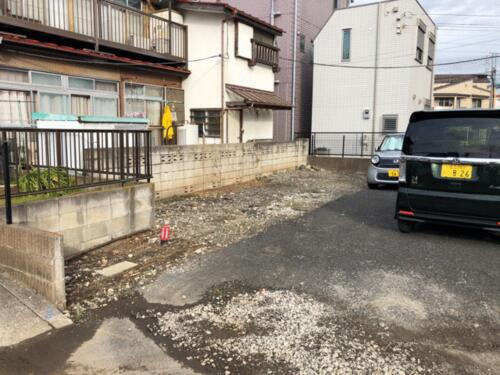 東京都葛飾区細田３丁目 京成高砂駅 貸地 物件詳細