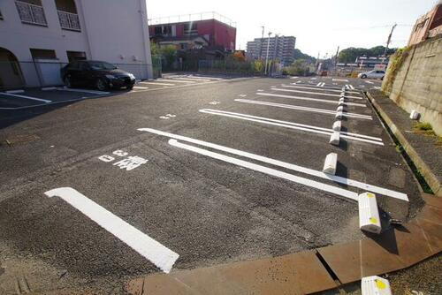 ダイイチパーク直方古町