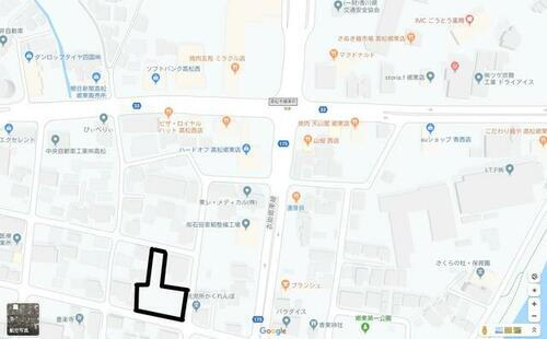 香川県高松市郷東町