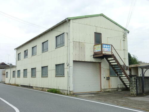貸倉庫 兵庫県小野市下来住町