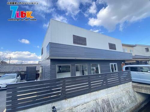 貸店舗・事務所 奈良県北葛城郡広陵町大字南郷