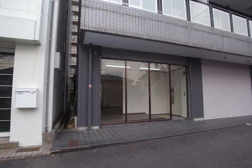 ミユキシティーマンション