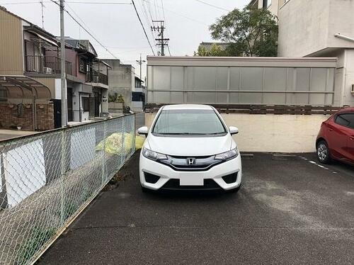 貸駐車場 愛知県名古屋市中村区押木田町２丁目
