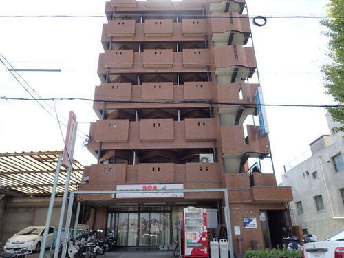 メゾン大進２階事務所