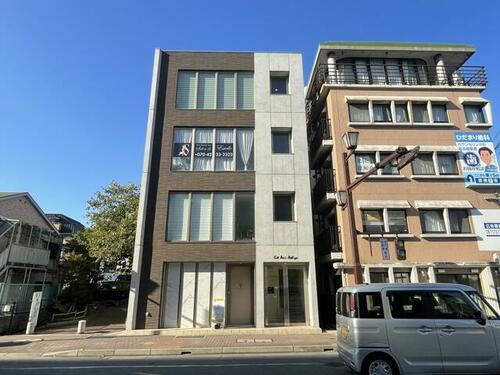 兵庫県芦屋市大原町