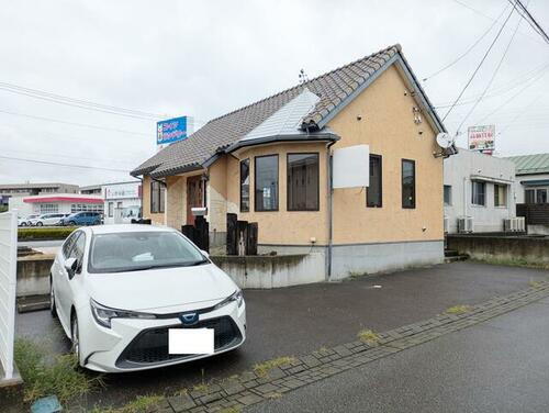 山梨県甲斐市龍地