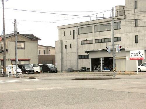 石川県金沢市新保本５丁目