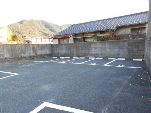 貸駐車場 福岡県北九州市小倉北区下富野３丁目