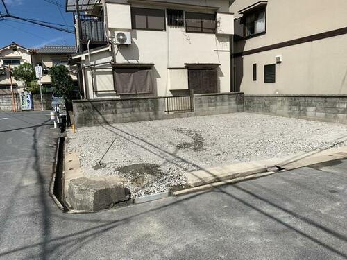 貸地 奈良県奈良市菅原東１丁目