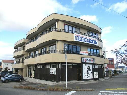 小杉駅　４分　の貸店舗