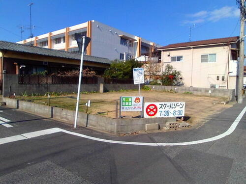 松山町大迫パーキング