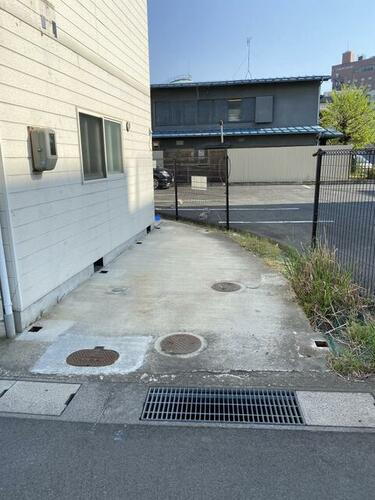 長野県長野市大字鶴賀緑町