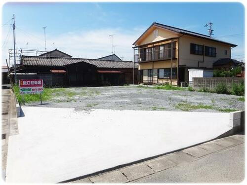 阪口駐車場