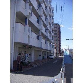 ニュー鹿沼ハイツ