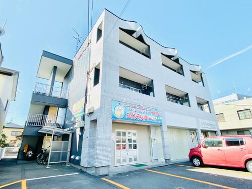 静岡県静岡市駿河区栗原