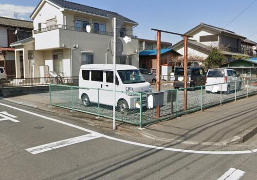 小嶋駐車場