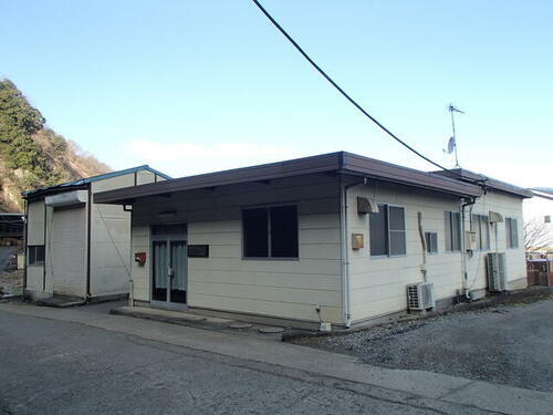 山梨県上野原市八ツ沢