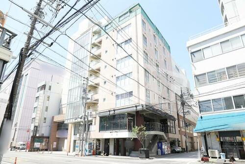 貸店舗（建物一部） 静岡県静岡市葵区伝馬町