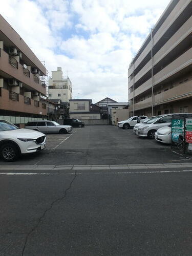 貸駐車場 埼玉県川口市西川口６丁目