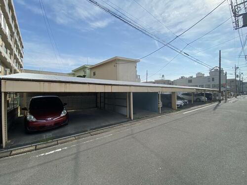 貸駐車場 埼玉県川口市西川口６丁目