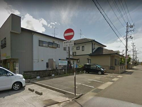 貸駐車場 福島県福島市野田町３丁目