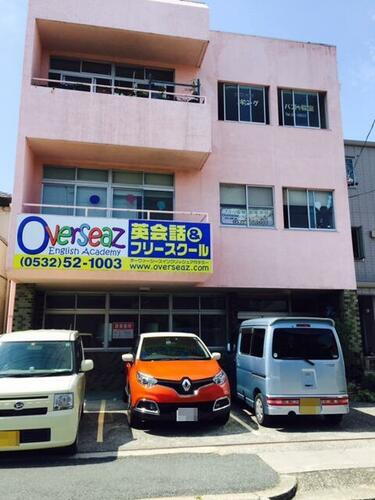 貸事務所 愛知県豊橋市西羽田町