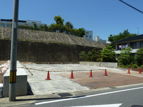 貸駐車場 愛知県岡崎市明大寺町字踊山