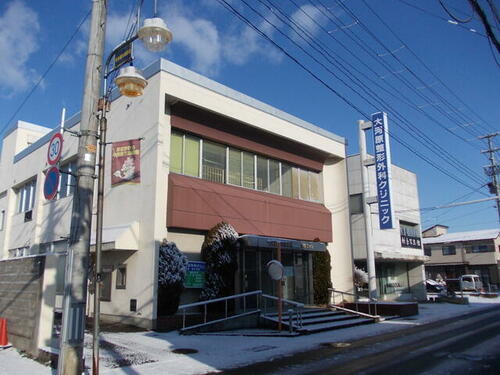 宮城県柴田郡大河原町字町