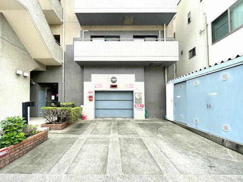 サウルスマンション３町屋壱番館