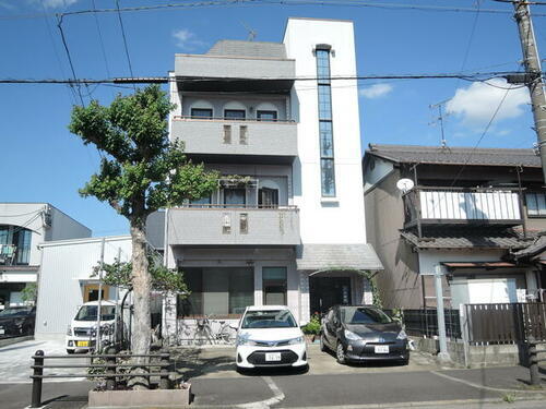 愛知県江南市古知野町福寿