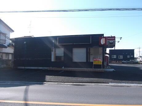 埼玉県熊谷市樋春
