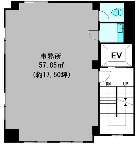 東京都千代田区神田須田町１丁目 神田駅 貸事務所 物件詳細