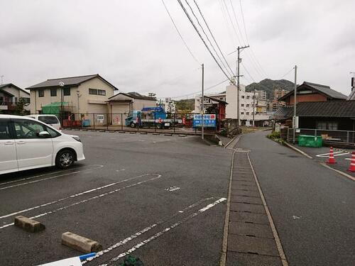 広島県広島市佐伯区城山１丁目