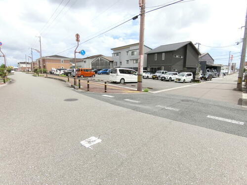 高知県高知市北川添