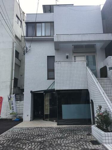 貸事務所 岐阜県岐阜市加納大黒町６丁目
