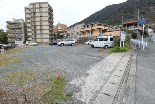 松尾月極駐車場