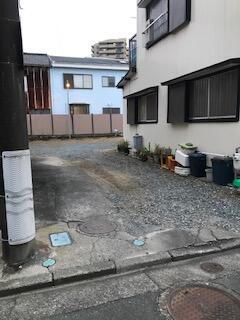 静岡県浜松市中央区元魚町