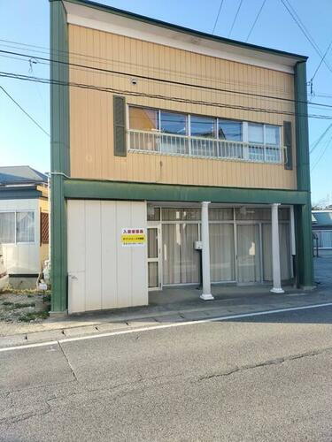 貸事務所 福島県南相馬市原町区二見町１丁目