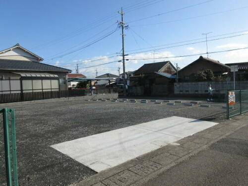 貸駐車場 愛知県春日井市月見町